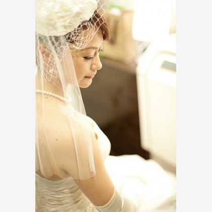 ほんとうにかわいい結婚写真ecoo（エクー）が撮影した「:albumName」の写真