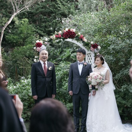 植村由理が撮影した「:albumName」の写真