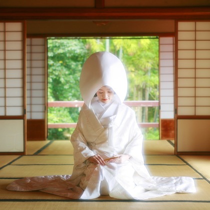 Photo of Kyoto taken by Murata Photo Works