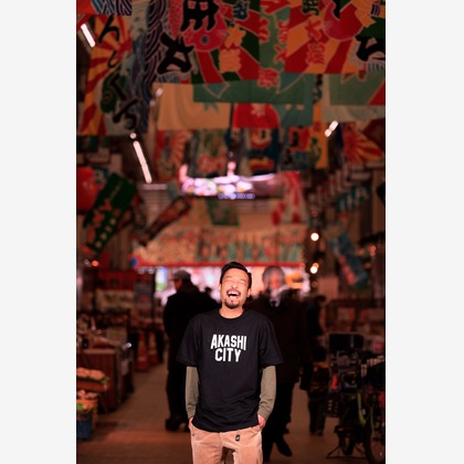 馬渕　智史が撮影した「:albumName」の写真