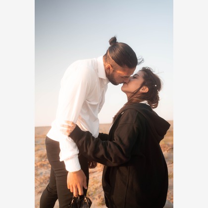 安部優吾が撮影した結婚式撮影の写真