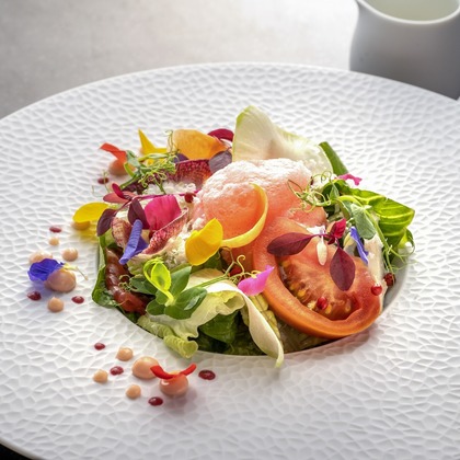 スタジオビーンズレイウエストが撮影した料理撮影の写真