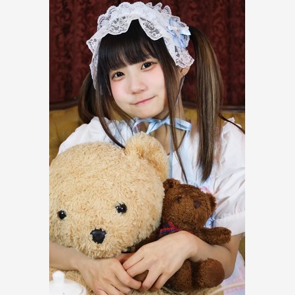 森優希が撮影した「:albumName」の写真