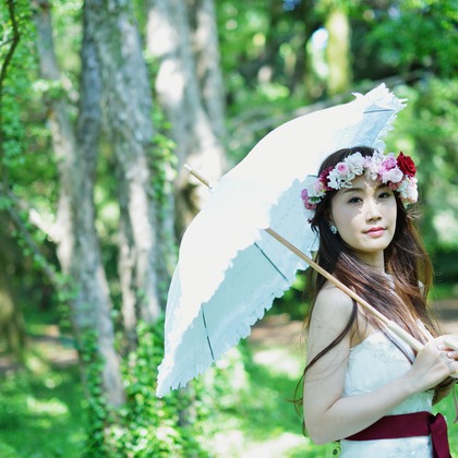 Wedding, Bridal Photos taken by Katakura Photo Office