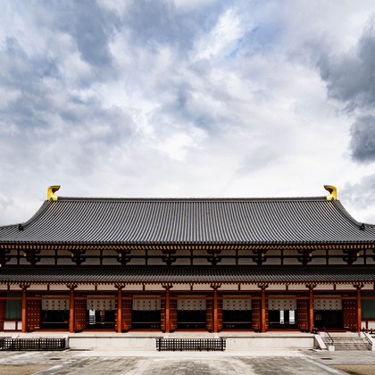 河野慈圓が撮影した「建築関係」の写真