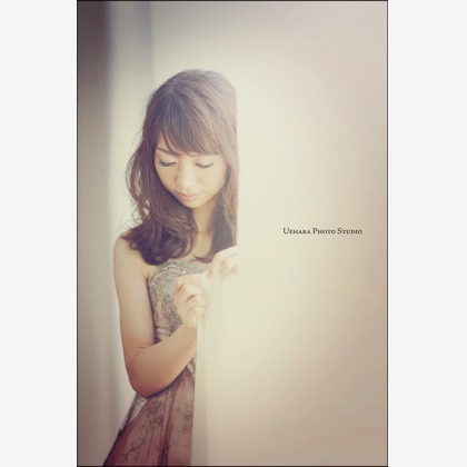 上原フォートスタジオが撮影したウェディングや家族、ビジネスの写真