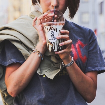 Escaper worksが撮影した「portrait」の写真