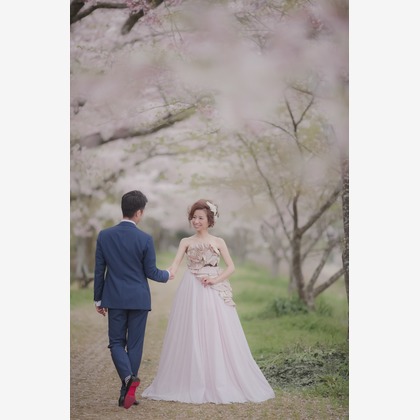  グラフィーズが撮影したウェディングや家族、ビジネスの写真