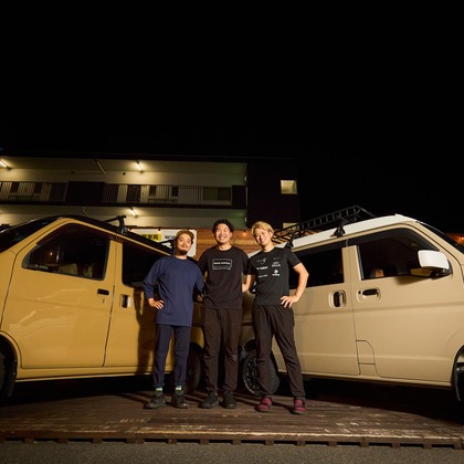 小島　勇次が撮影した「:albumName」の写真