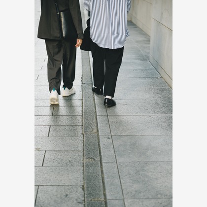 Photo of engagement taken by 𠮷岡銀河