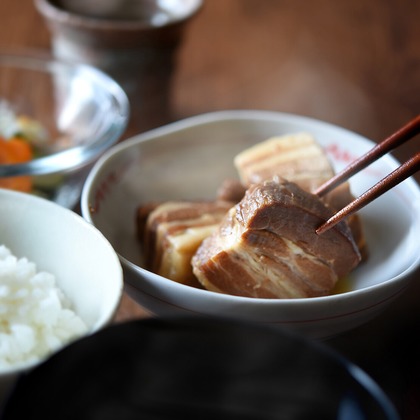 戸澤麻衣が撮影した料理撮影の写真