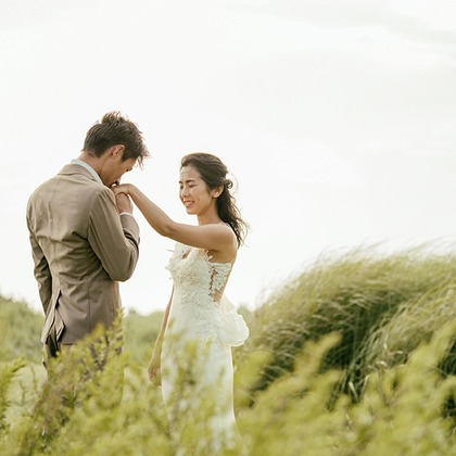 渡邉　伶奈が撮影したウェディングや家族、ビジネスの写真