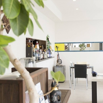 エンリッチ フォトグラフィーが撮影した店舗/オフィス/サロン撮影の写真