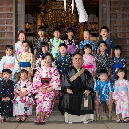 Happy Baby Projectが撮影した「:albumName」の写真