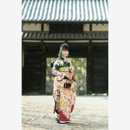 山口　竜が撮影したその他/成人式撮影の写真