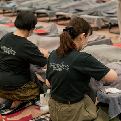 須田桃加が撮影した「:albumName」の写真