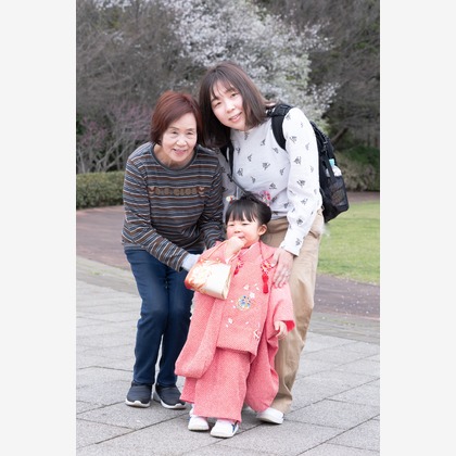 ミヤタカズコが撮影した「:albumName」の写真