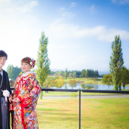 studio HATOYAが撮影したウェディングや家族、ビジネスの写真