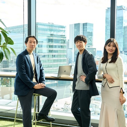 カメラマン　kが撮影した人物撮影の写真