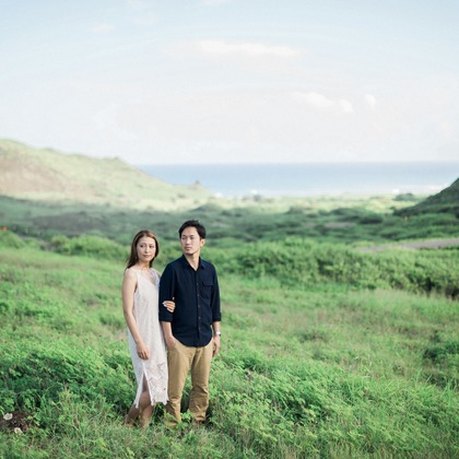 Visionariが撮影したウェディングや家族、ビジネスの写真