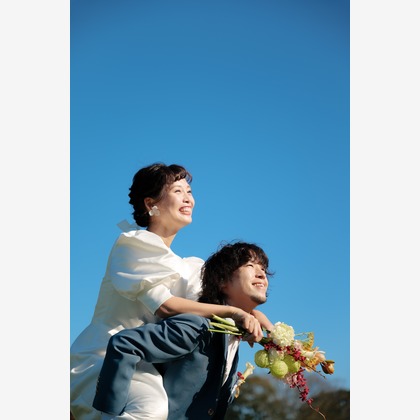 Photo of :albumName taken by 佐古大輔