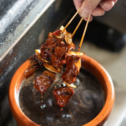 山口　竜が撮影した料理撮影の写真