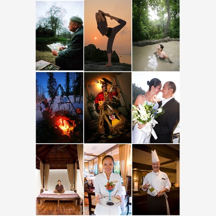 オーロラスタジオが撮影した「:albumName」の写真