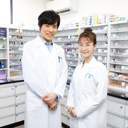 Yusuke Usuiが撮影したウェディングや家族、ビジネスの写真