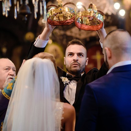 Mariela が撮影したウェディングや家族、ビジネスの写真