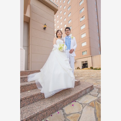 Wedding Day Photography Photos taken by 辻 充彦