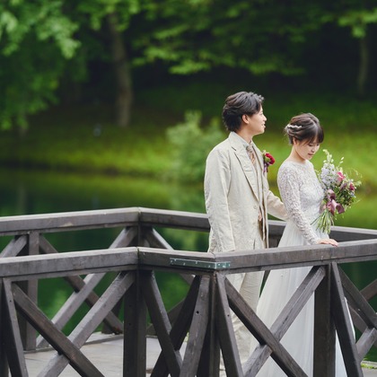 Photo of wedding taken by RARUM