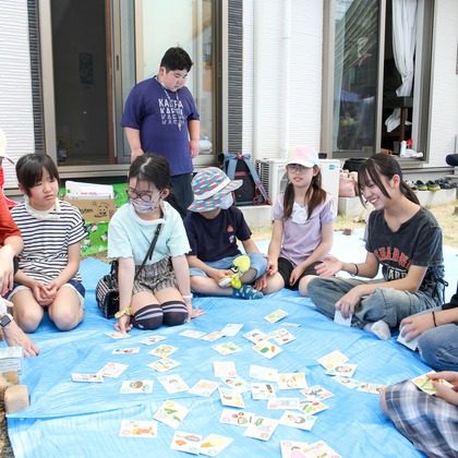 なかがわさとみが撮影した「:albumName」の写真