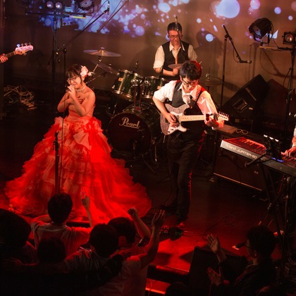 フォトスタジオアットホームが撮影した「:albumName」の写真