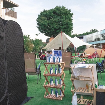 yuki maenoが撮影したイベント/スナップ撮影の写真