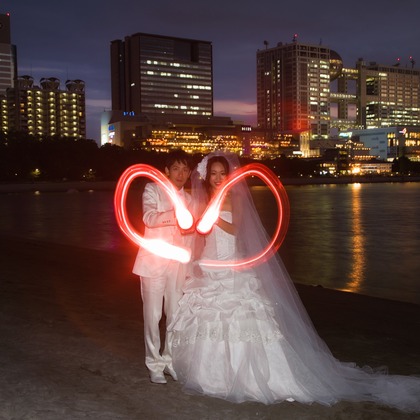 アルカディアピクチャーズが撮影した「フォトギャラリー」の写真