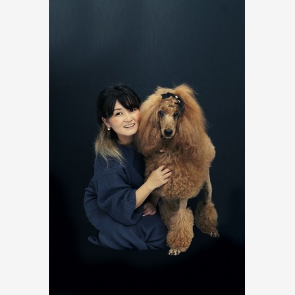 世登理恵が撮影したウェディングや家族、ビジネスの写真