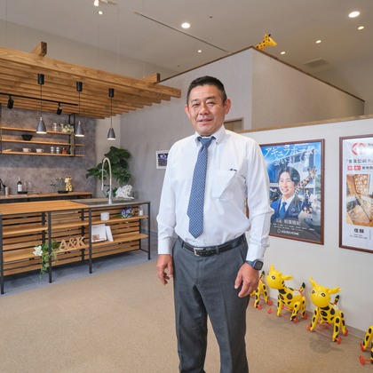 中村將一写真事務所が撮影した店舗/オフィス/サロン撮影の写真