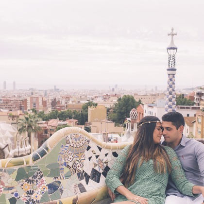 Photo of :albumName taken by La Cristina Fotografia 