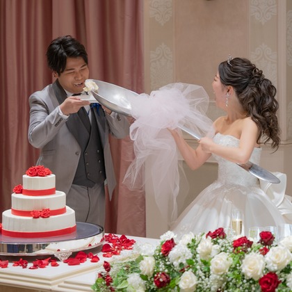 Kosaku Tanakaが撮影した結婚式撮影の写真