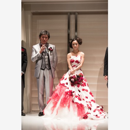 Wedding Day Photography Photos taken by 坂川直紀