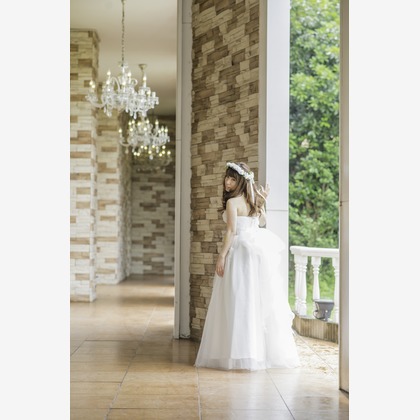 PIC WEDDING PHOTO（泉田 裕秀）が撮影した「ウェディング・結婚」のウェディングフォト - :albumName