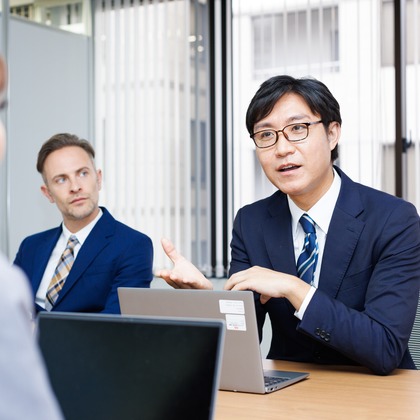 Yusuke Usuiが撮影した「:albumName」の写真