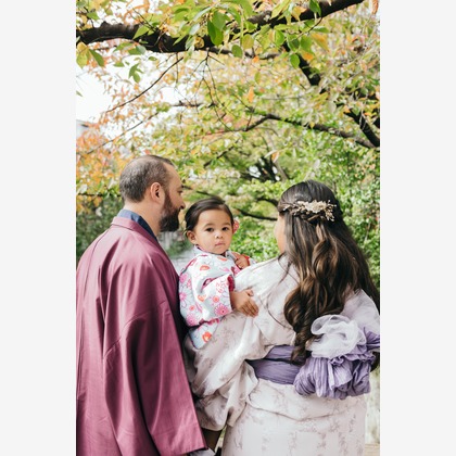 Itsumi Okayasu Photographyが撮影したウェディングや家族、ビジネスの写真