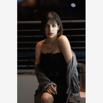 Urabe Masaakiが撮影した店舗/オフィス/サロン撮影/人物撮影の写真