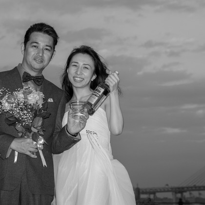 Photo of :albumName taken by タナハシタカシ