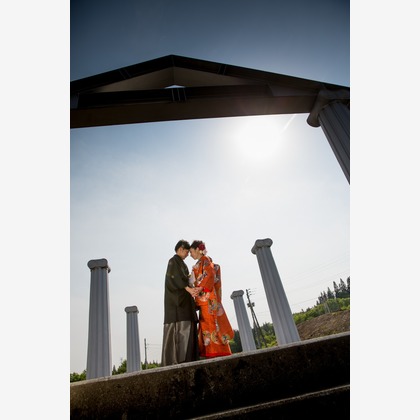 studio HATOYAが撮影した「:albumName」の写真