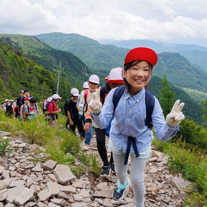 益永淳二写真事務所が撮影した「:albumName」の写真