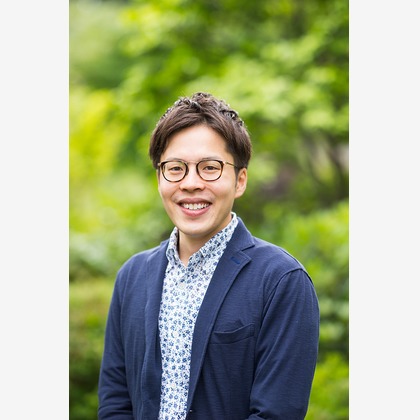 森　健児が撮影した人物撮影の写真