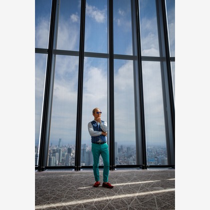 ちずカメラが撮影したウェディングや家族、ビジネスの写真