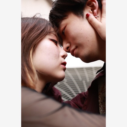 大西未宮が撮影したイベント/スナップ撮影/人物撮影の写真